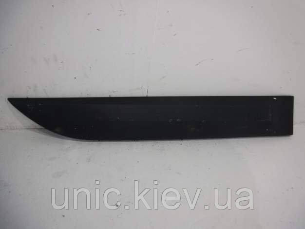 Молдинг задній правий Рено Меган 3