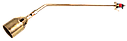 Пальник газово-душний Redius ГВ-111-Р покрівельний, фото 2