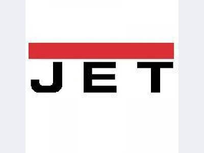 Пилки стрічкові Jet