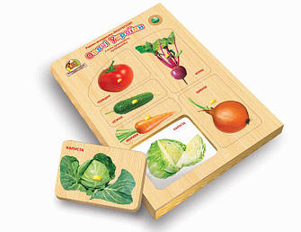 Іграшки для малюків