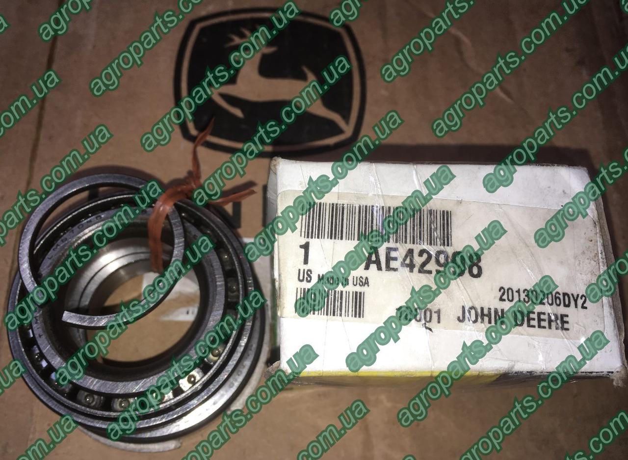 Підшипник AE42998 TAPERED ROLLER BEARING KIT AH131873 John Deere з/ч АЕ42998