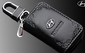 Ключниця для авто ключів keyholders PREMIUM