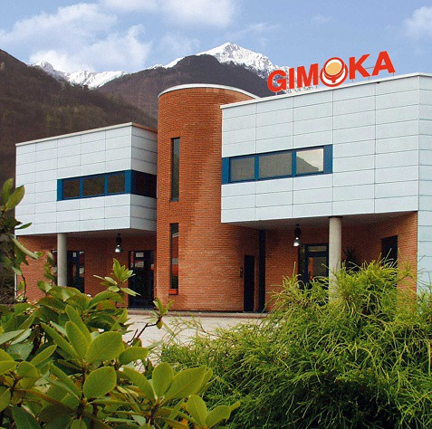 zavod gimoka