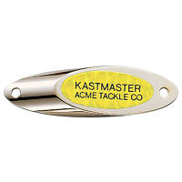 Kastmaster 14g SW11T-CHC блесна Acme