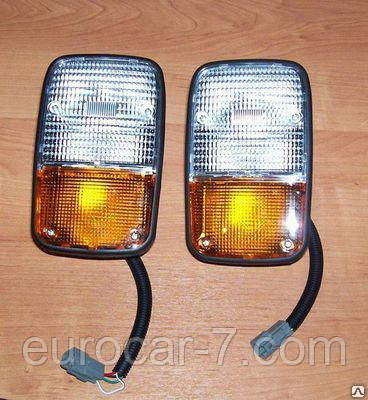 Фара передня для навантажувача Nissan , фото 1