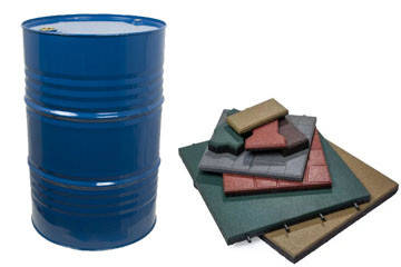 Клей для резиновых покрытий