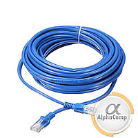 Патч-корд UTP RJ45 Cat.5e 8m