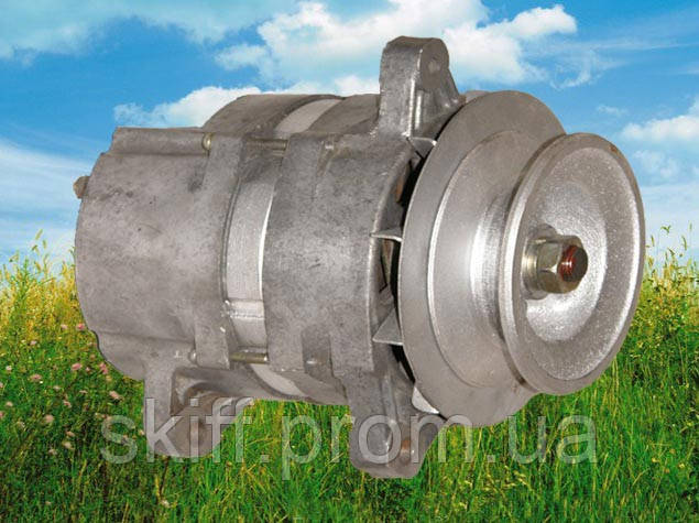 Генератор ЗиЛ-130 Г250И1 (ID#45260575), цена: 750 ₴, купить на Prom.ua