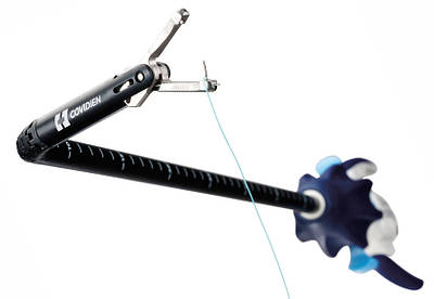Перезаряджуваний апарат ендоскопічного ручного шва Endo Stitch (Ендо Ститч)