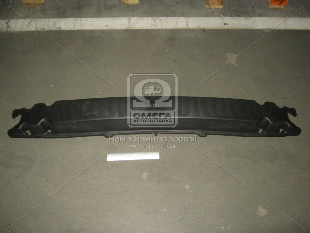 Шина бампера переднього шевроле Лачетті CHEVROLET LACETTI HB (пр.о TEMPEST)