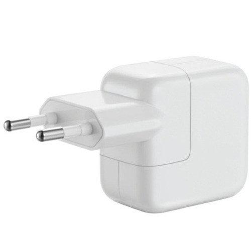 Адаптер мережевий універсальний для Apple USB Power Adapter 2 A. 12 W