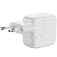 Адаптер мережевий універсальний для Apple USB Power Adapter 2 A. 12 W