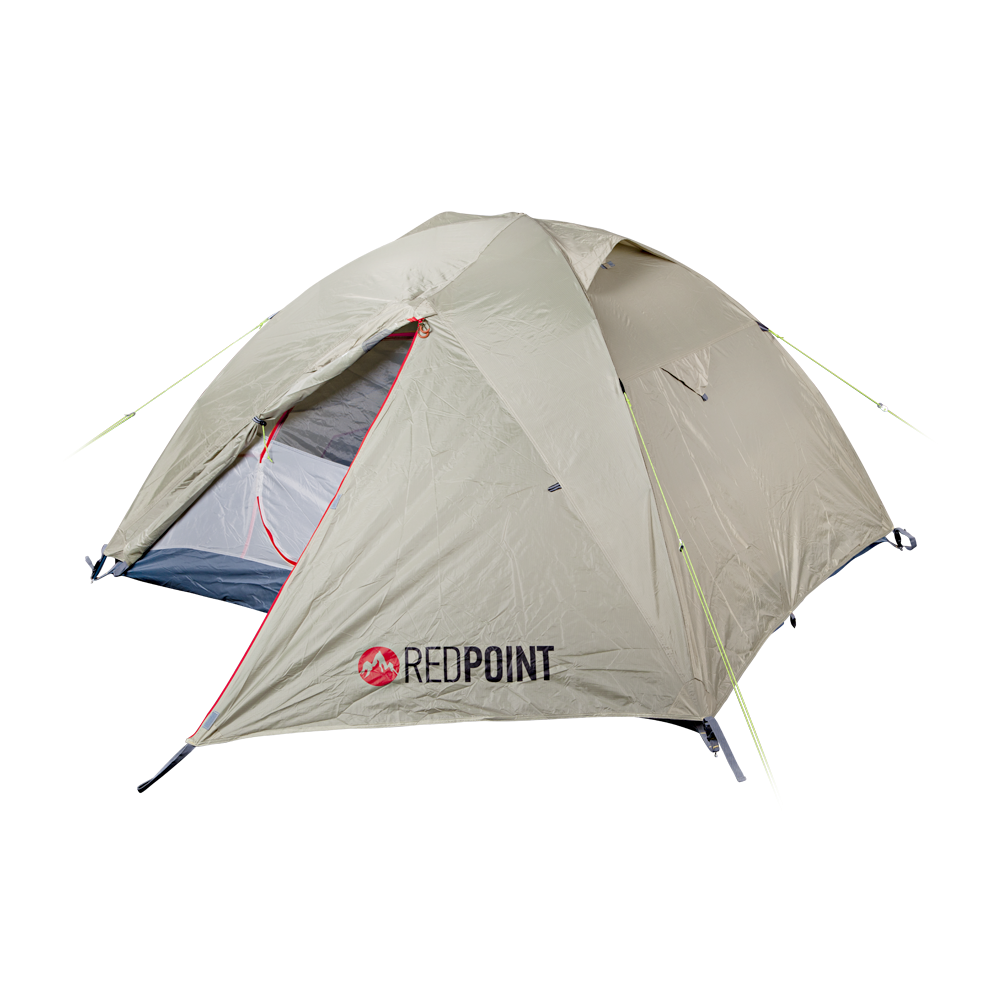Намет Red Point STEADY 3