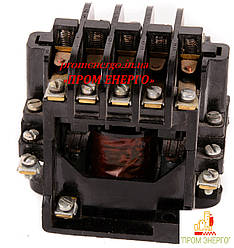 Пускач магнітний ПМО 111 36В