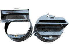 Запчастини на спецтехніку