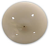 Шток із пластиковою тарілкою, фото 2