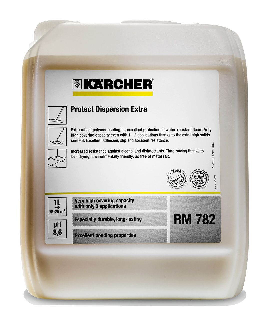 Extra RM 782, 5 L