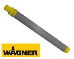 Фільтр Wagner пістолета тонкого очищення (жовтий), 100 меш
