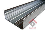 Профіль Knauf CD 60/27 3м 0.6мм, фото 6