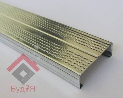 Профіль CD 60/27 3м "У"