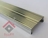 Профіль Knauf CD 60/27 3м 0.6мм, фото 3