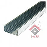 Профіль Knauf CD 60/27 3м 0.6мм, фото 7