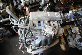 Двигун Фольксваген Транспортер T5 3.2 V6 CFLA