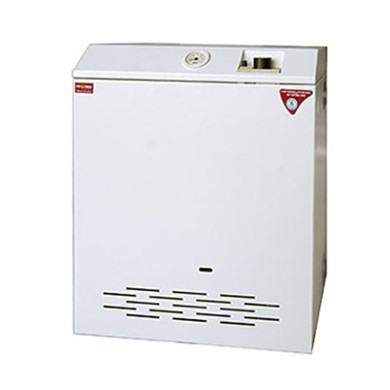 Газовий котел Колві Eurotherm KT 10 TBY В Стандарт ( парапетний 2 контурний )