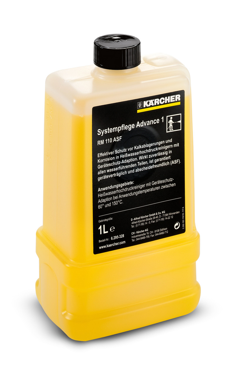 RM 110 ASF Advance1,  1 L