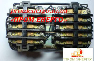 Пускач магнітний ПМЕ 113 220В