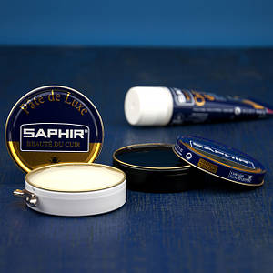 Креми для взуття