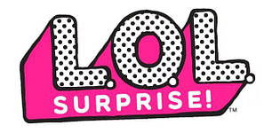 L. O. L. Surprise!