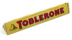 Шоколад Toblerione молочний 100 г