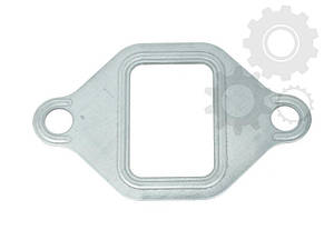 EL 277.762 Прокладка випускного колектора MAN D0824-D0826 Elring