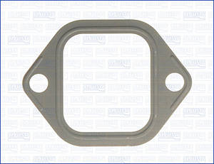 EL 638.951 Прокладка випускного колектора MAN D2865-D2866,MB OM401-442 Elring
