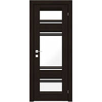 Двері міжкімнатні Родос Donna зі склом