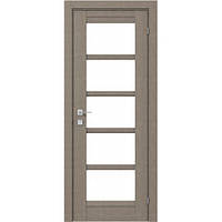 Двері міжкімнатні Родос Ferrari зі склом