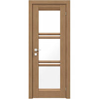 Двері Родос Модель Vazari зі склом