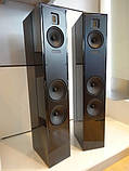 Акустична система Martin Logan Motion 40 підлогова Hi-Fi стереопара, фото 4