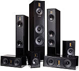 Акустична система Martin Logan Motion 40 підлогова Hi-Fi стереопара, фото 6