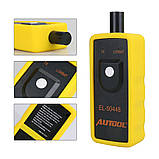 EL-50448 Активатор датчиків тиску в шинах Autool, фото 3