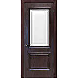 Двері Родос Модель Avalon зі склом, фото 2