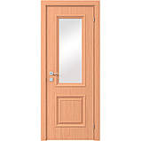 Двері Родос Модель Avalon зі склом, фото 3