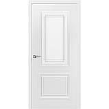 Двері Родос Модель Avalon зі склом, фото 4