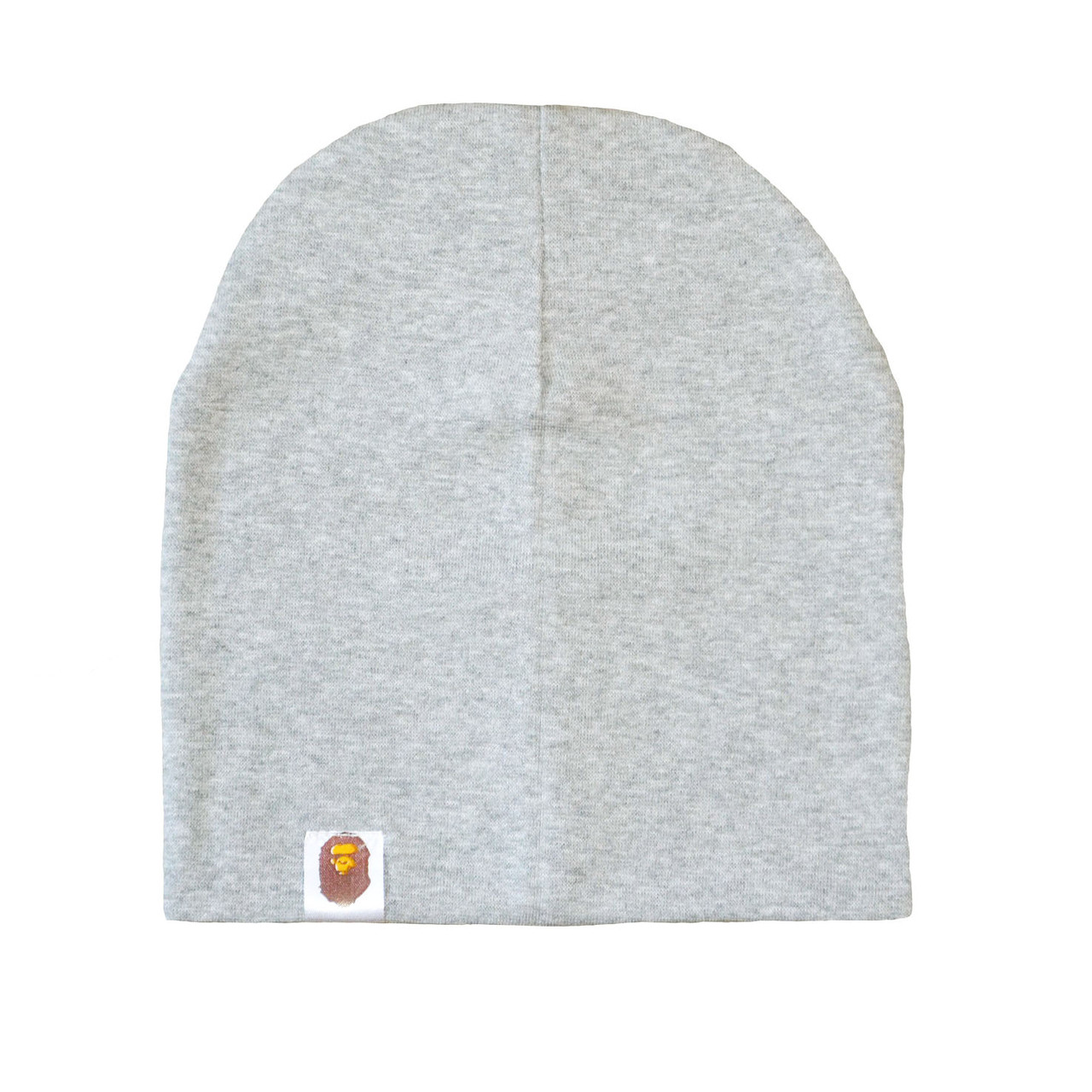 Шапочка детская весенняя для девочки и мальчика