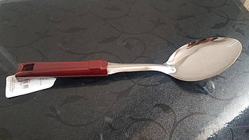 Ложка неіржавка 35 см