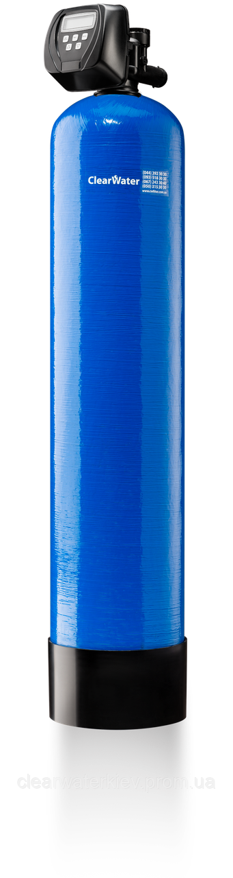 CLEARWATER UРВ - 1354 CT
