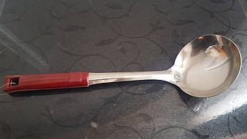 Ополоник неіржавкий 38 см