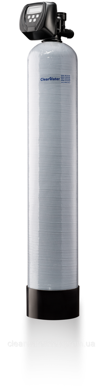 CLEARWATER UРВ - 1665 CT
