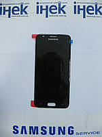 Дисплей смартфона Samsung SM-G570F, GH96-10325A